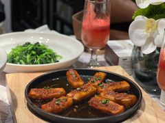 -徽州小镇(高新店)