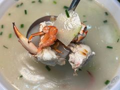 -明记海鲜大排档(巽寮湾店)