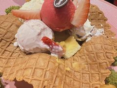 -哈根达斯(青岛海信店)