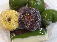 -许阿姨糕团店(南京总店)