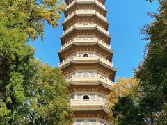 -灵谷景区