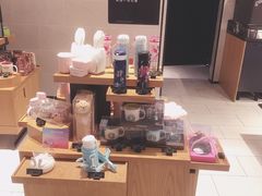 -星巴克(新达汇三林店)