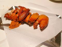 -楚山晓·湖北菜(武汉光谷K11店)