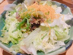-一井烧肉·活鳗·寿司(望京SOHO店)