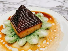金牌扣肉-杭州君悦酒店·湖滨28中餐厅