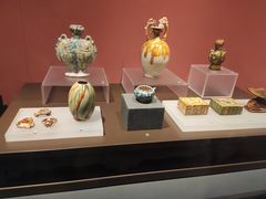 -陕西历史博物馆