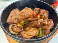 -小粤楼·怀旧粤菜(万辉国际广场店)