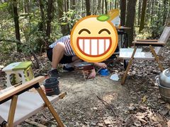 -青龙山国家森林公园