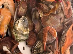 -港畔赶海蒸汽海鲜烧烤自助(仙螺岛店)
