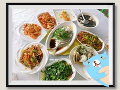 -众味海鲜大排档·活海鲜·潮汕味(南澳店)