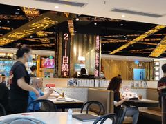 大堂-香港新发烧腊茶餐厅(书城店)