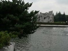 -上海市龙华烈士陵园