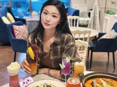 -花舍·新派粤菜·西餐·下午茶(亚运村·鸟巢店)