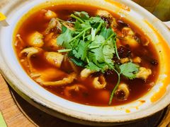 -郑百万·百万卤鹅重庆菜馆·家宴旗舰店(动物园店)