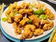-马家大院铁锅炖(京粮广场店)