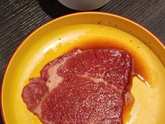 -AJIYA·池袋日式烧肉自助(天津万象城店)