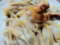 -回回锅贴(小河沿店)