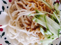 -王四营海鲜市场