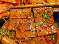 -肥龙火锅(南坪店)