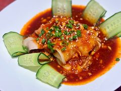 -渝信川菜(长安店)