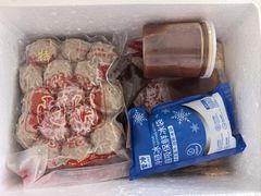 -阿娟牛肉丸·手打牛肉丸·现做现卖