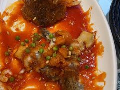 -廊亦舫Lang Yi Fang Restaurant(金桥店)