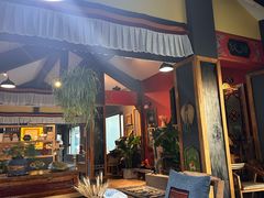 -陀岗美食·云南藏式特色餐厅