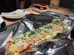 -日葵 大阪烧ひまり(仙霞路店)