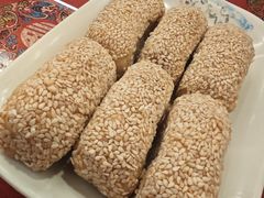 -玉华台饭庄(裕中西里小区店)