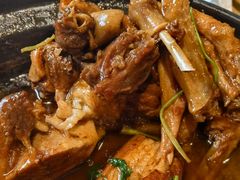 -新昌土菜馆(左于店)