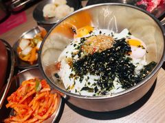 -西塔老太太泥炉烤肉(亚运村店)