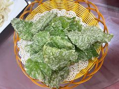 -翠茗农庄土菜馆(天目湖店)