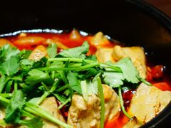 -古都历食南京菜·烤鸭·鸭血粉丝·汤包(南京博物院店)