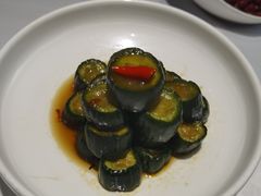 -院里寻菜·精致庭院菜(观沙岭店)