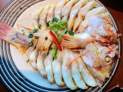 -九井澤精致料理(金茂店)