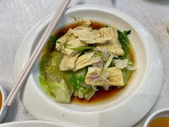 -和平馆·地道港澳茶餐厅(西门口店)