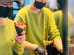 -July tale·可丽饼(德基广场店)