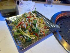 -杨记齐齐哈尔烤肉(总店)