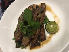 -南山鲜虾面·活鲜小馆·海味大连菜(南山总店)