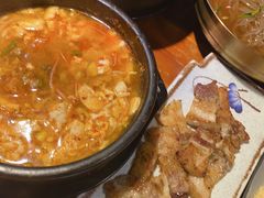 -火炉情韩国料理店(古田路店)