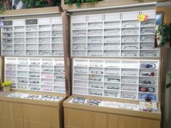 -视野联行眼镜·蔡司·控优点授权(长白万象汇店)