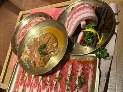 -西塔老太太泥炉烤肉(海上世界店)
