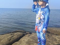 -老虎石海上公园