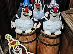 -布拉格餐厅· 中欧捷克菜(全国首店)