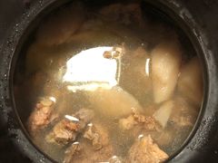 -民间瓦缸煨汤館(嵩山路店)