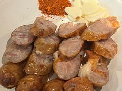 -Fuzzy Bistro 浮几韩餐·茶酒馆