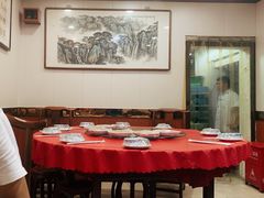 -壶园美食·淮扬菜(东圈门店)