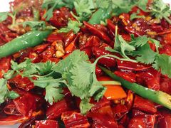 -乐山第一家临江鳝丝(茶坊路店)