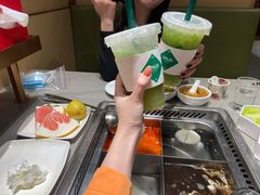 -海底捞火锅(南海万科广场店)