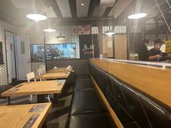 -鱼酷活鱼烤鱼(梅江印象城店)